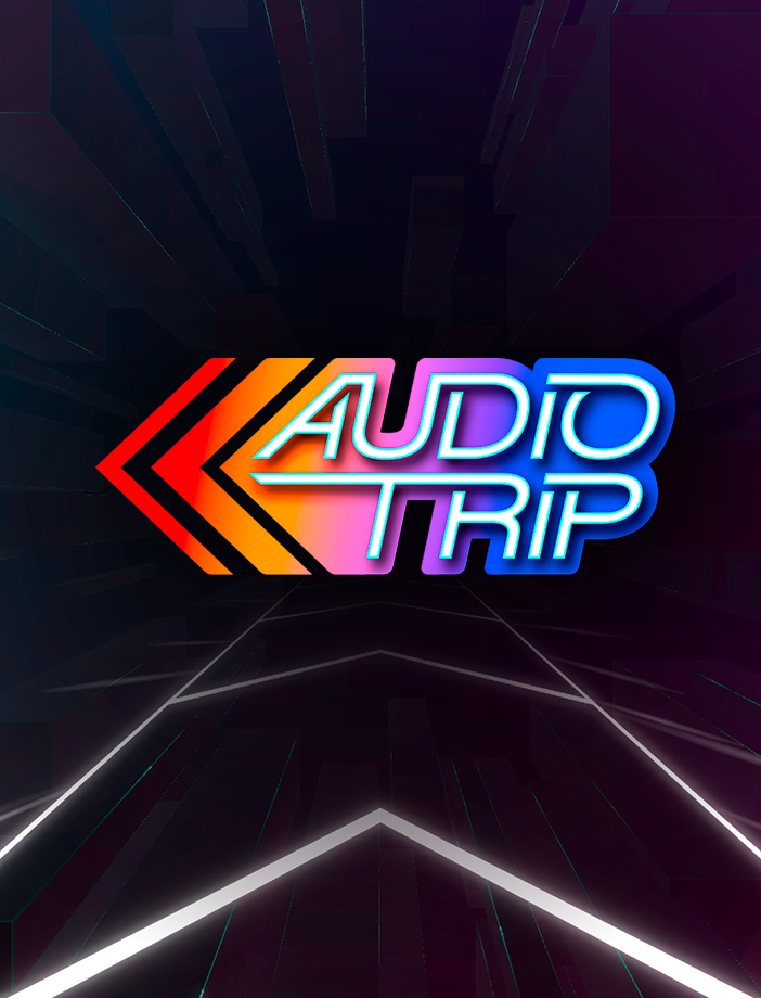 Audio Trip